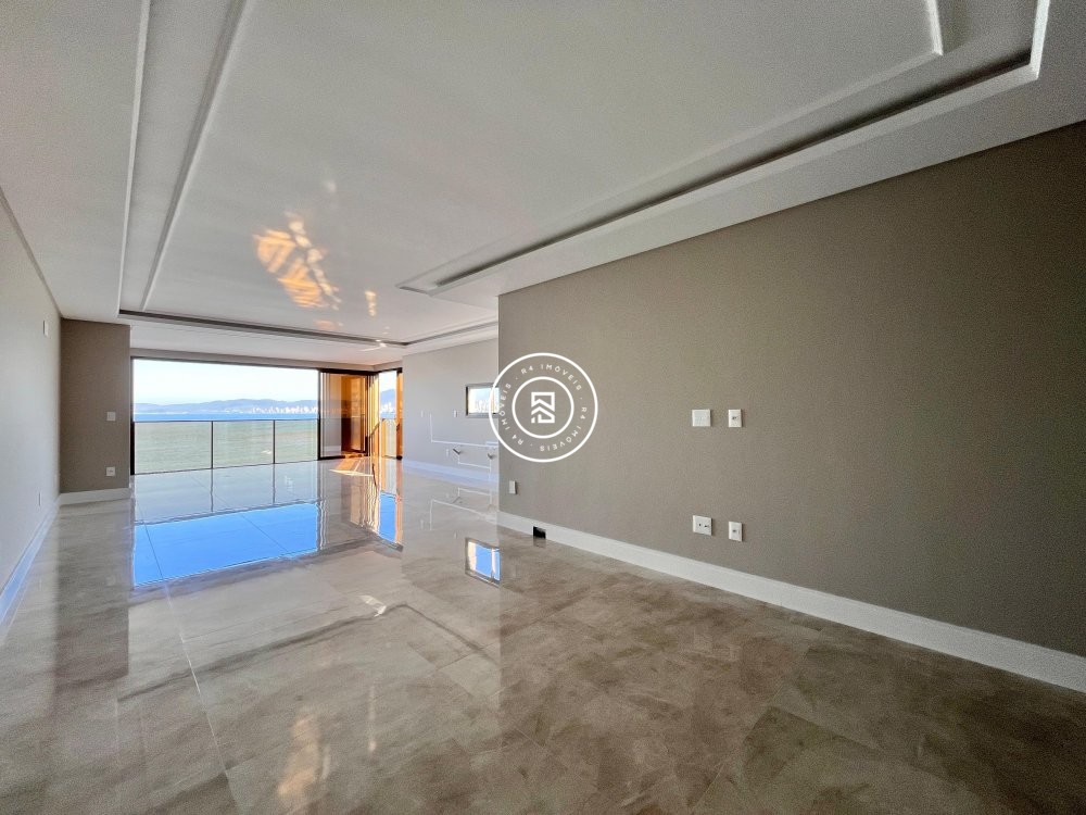 Apto frente mar no Canto da Praia