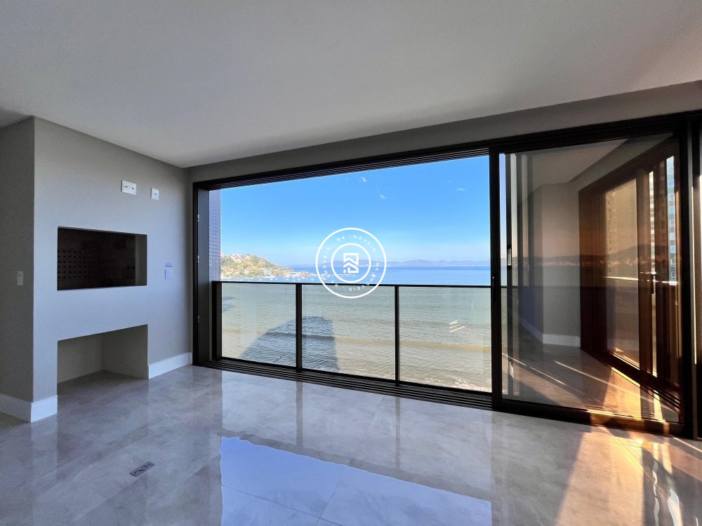 Apto frente mar no Canto da Praia