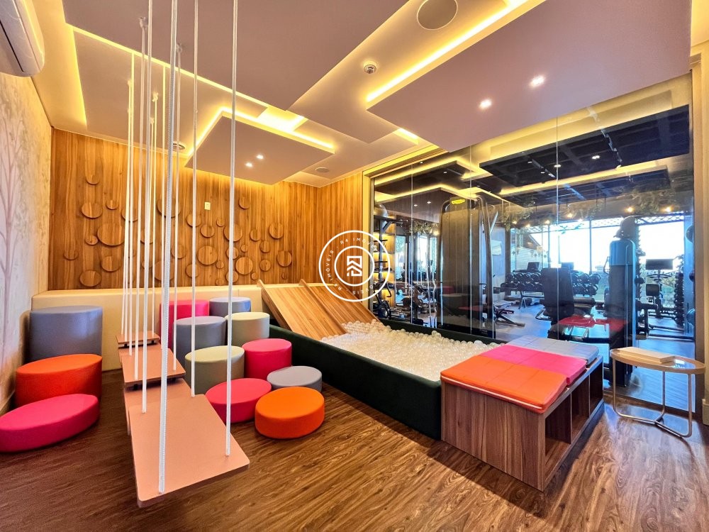 Apto frente mar no Canto da Praia