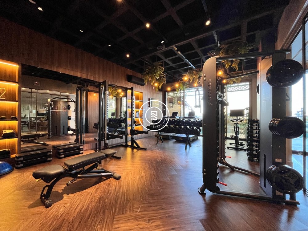 Apto frente mar no Canto da Praia