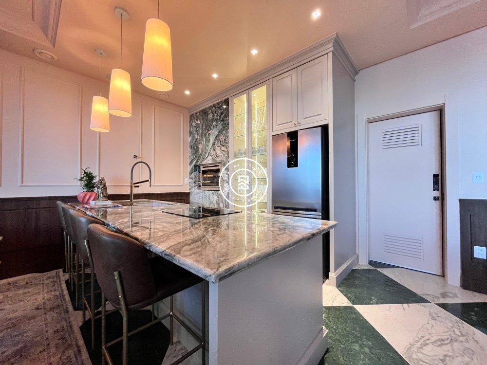 Apto frente mar no Canto da Praia