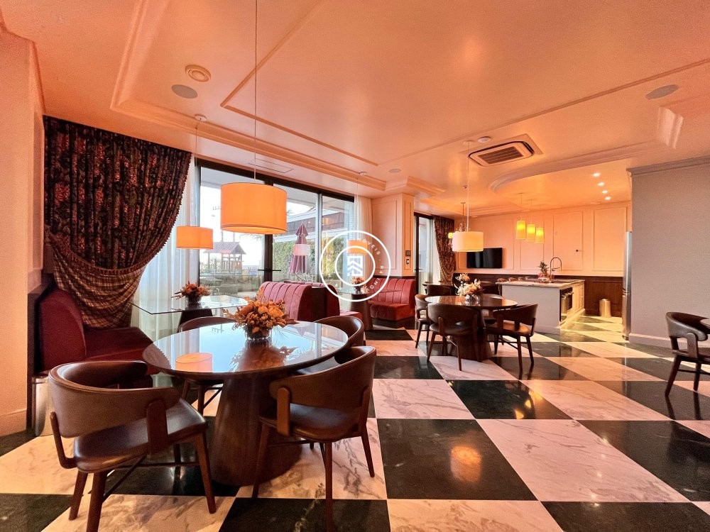 Apto frente mar no Canto da Praia