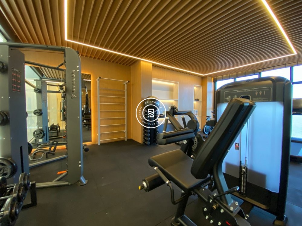 Apartamento novo no Balnerio Perequ