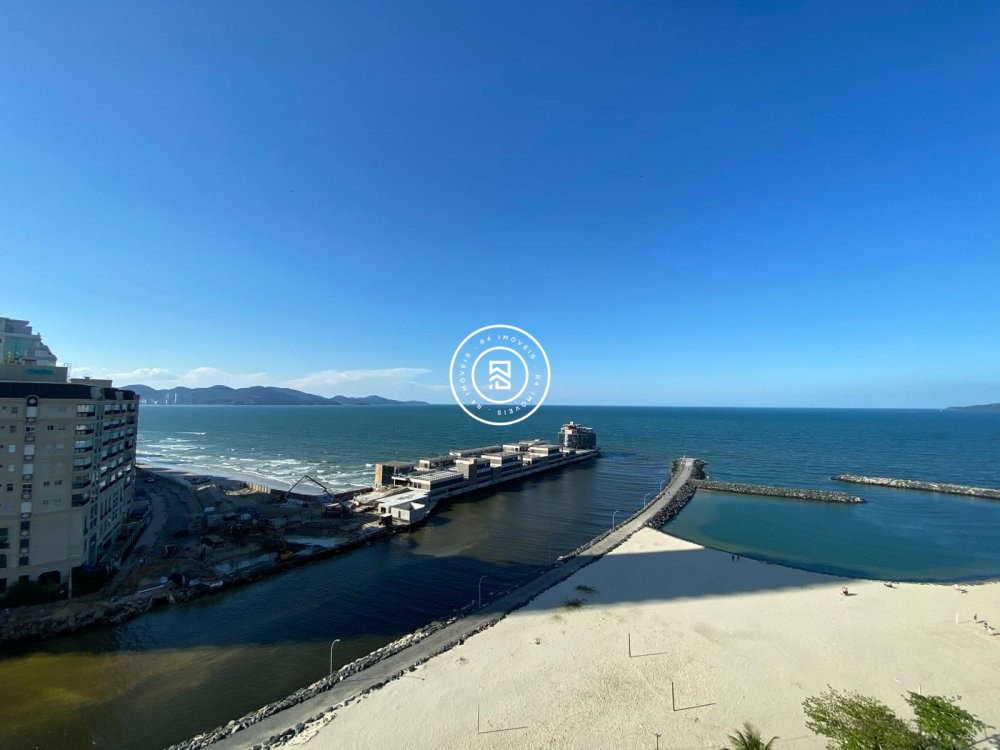 Apartamento novo no Balnerio Perequ