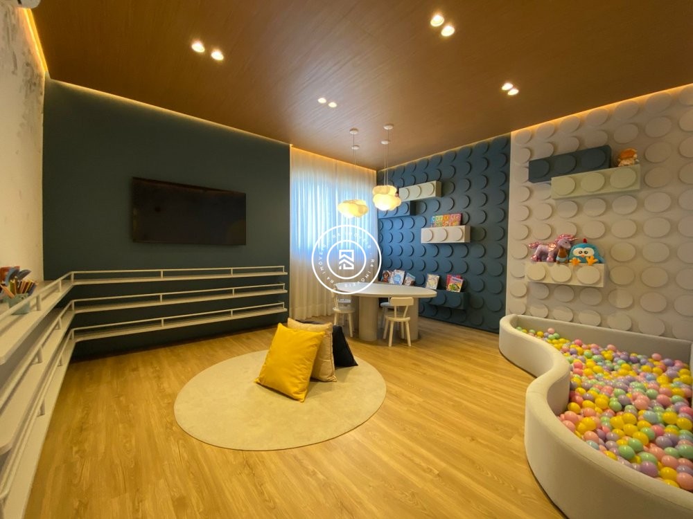 Apartamento novo no Balnerio Perequ