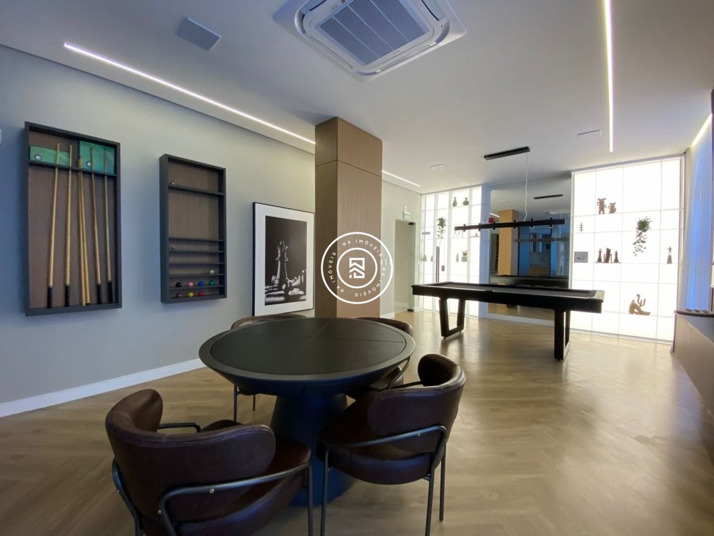 Apartamento novo no Balnerio Perequ