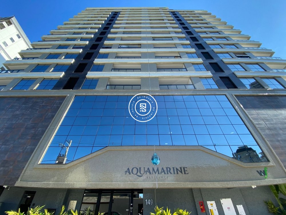 Apartamento novo no Balnerio Perequ