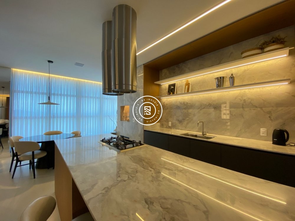 Apartamento novo no Balnerio Perequ