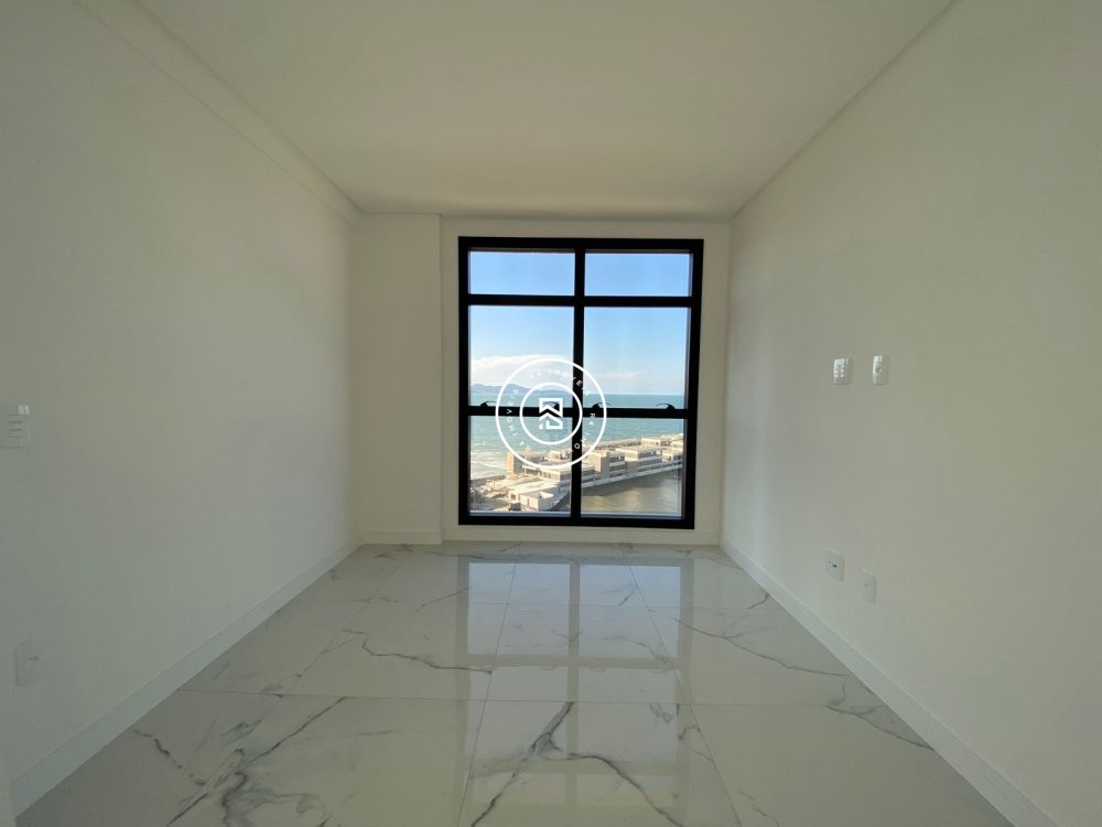 Apartamento novo no Balnerio Perequ