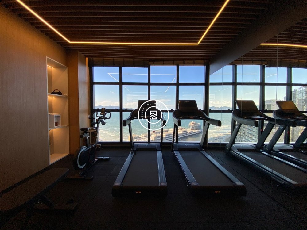 Apartamento novo no Balnerio Perequ