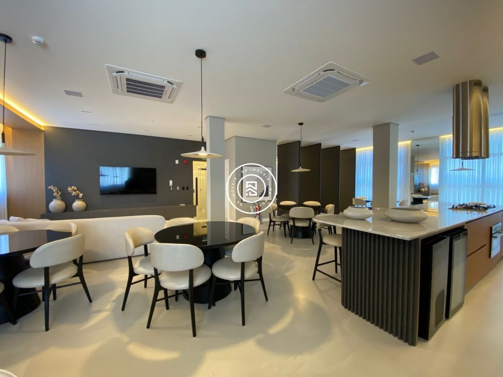 Apartamento novo no Balnerio Perequ