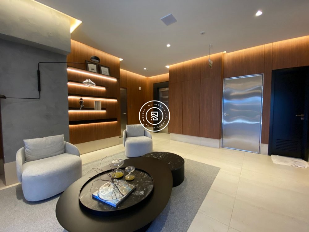 Apartamento novo no Balnerio Perequ