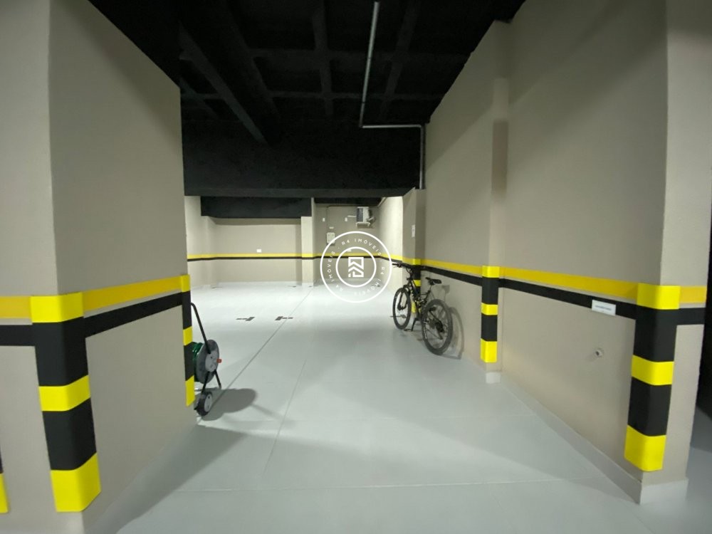 Apartamento novo no Balnerio Perequ