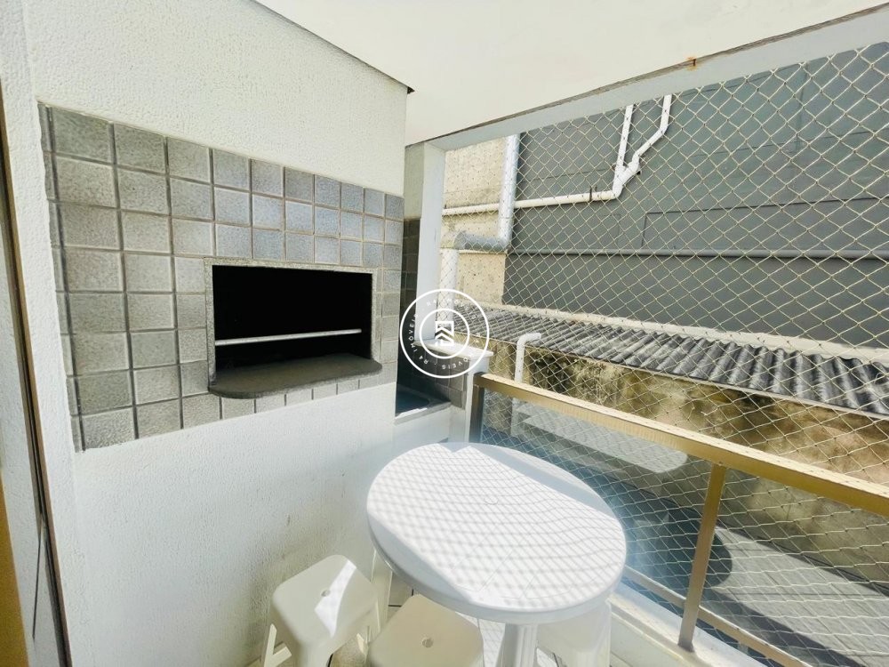 Apartamento Lateral Mar 03 quartos em Meia Praia