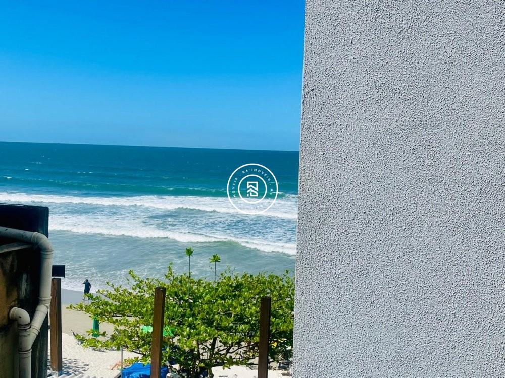 Apartamento Lateral Mar 03 quartos em Meia Praia