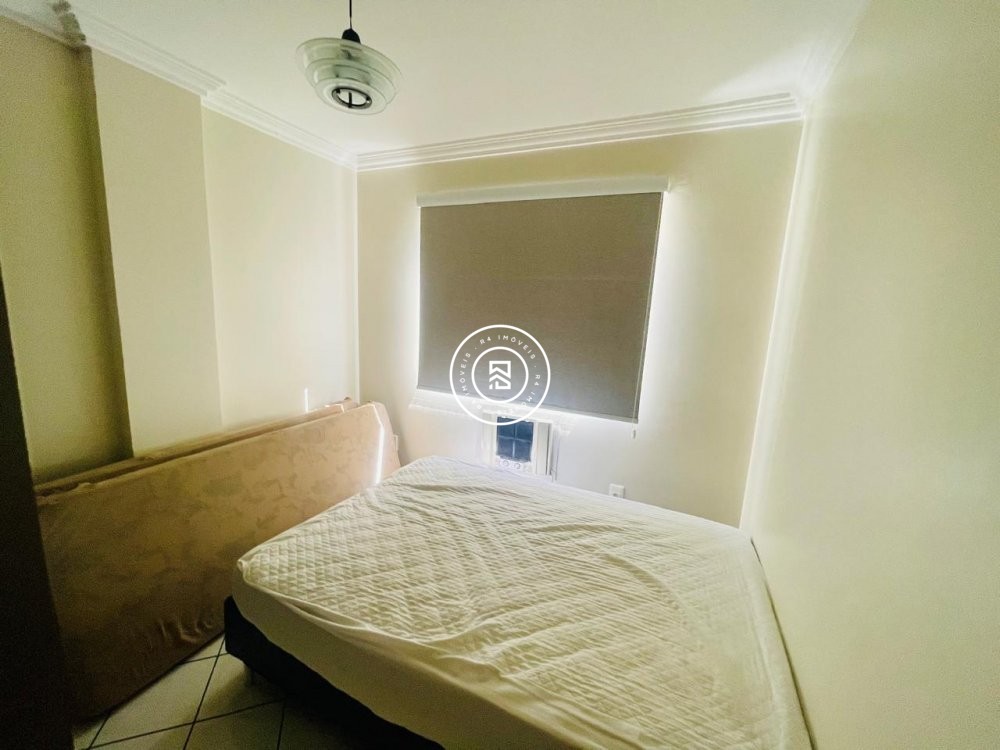 Apartamento Latral mar, 03 dormitorios, 01 vaga, M