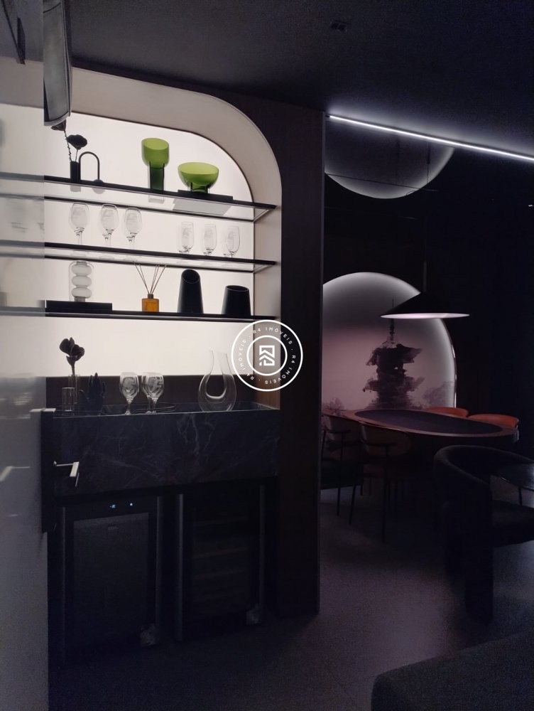 Apto novo com vista mar no Perequ