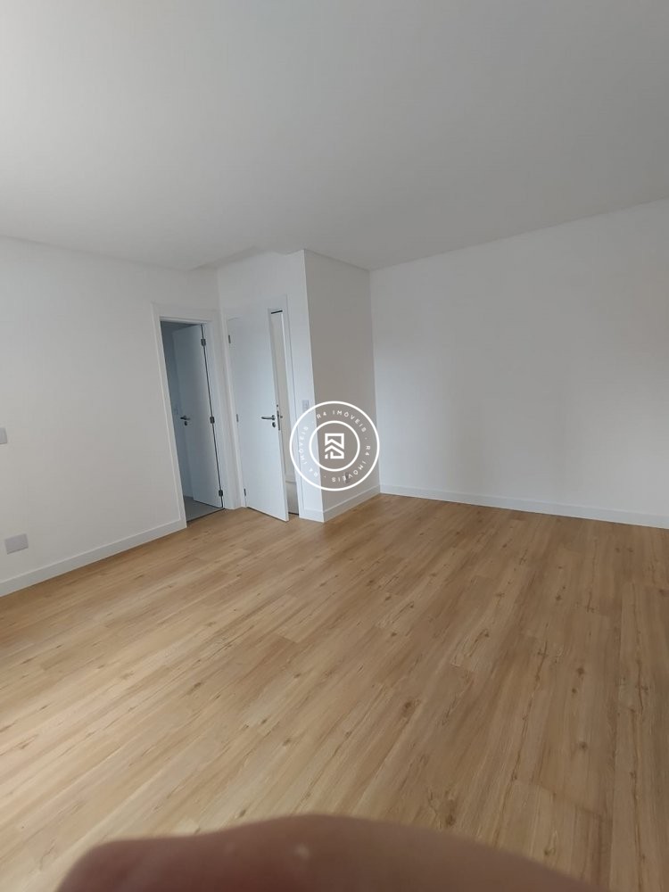 Apto novo com vista mar no Perequ