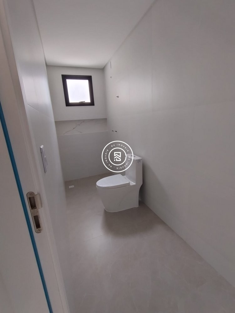 Apto novo com vista mar no Perequ