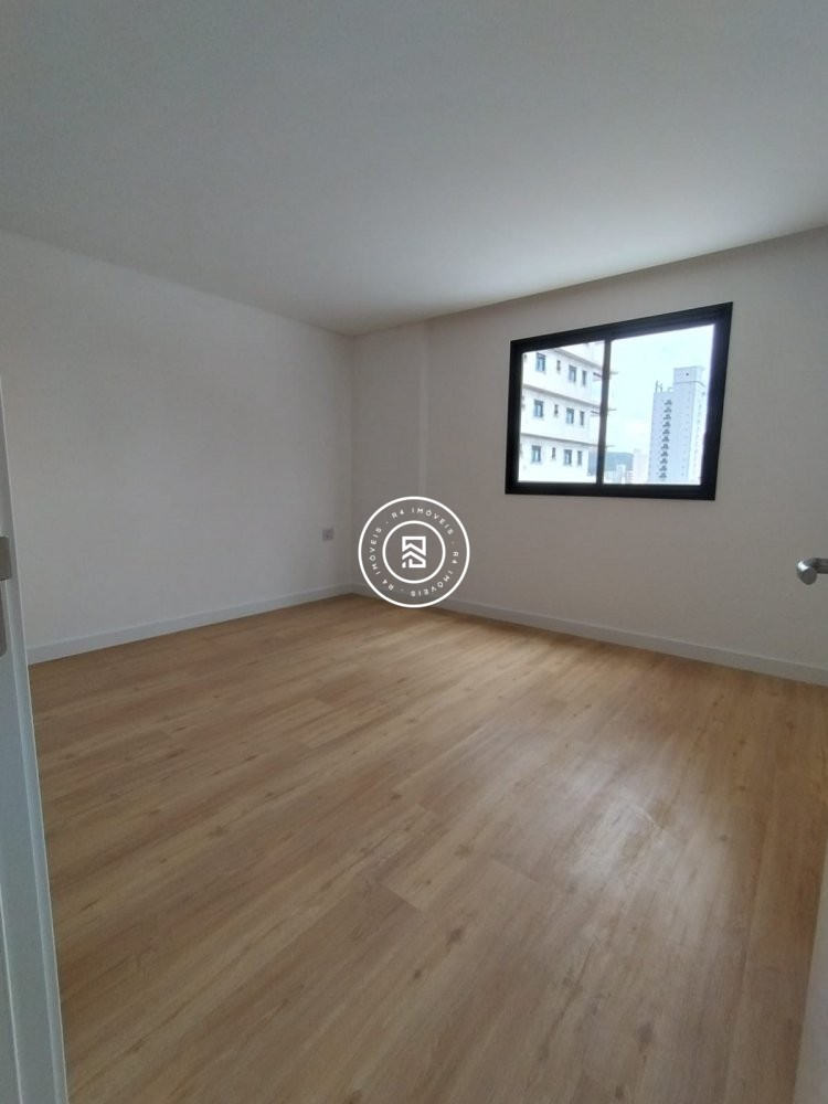 Apto novo com vista mar no Perequ