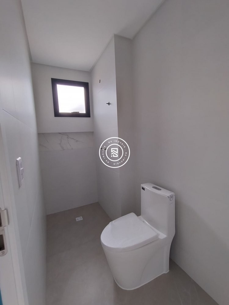 Apto novo com vista mar no Perequ