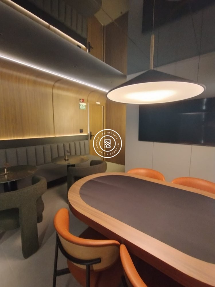 Apto novo com vista mar no Perequ