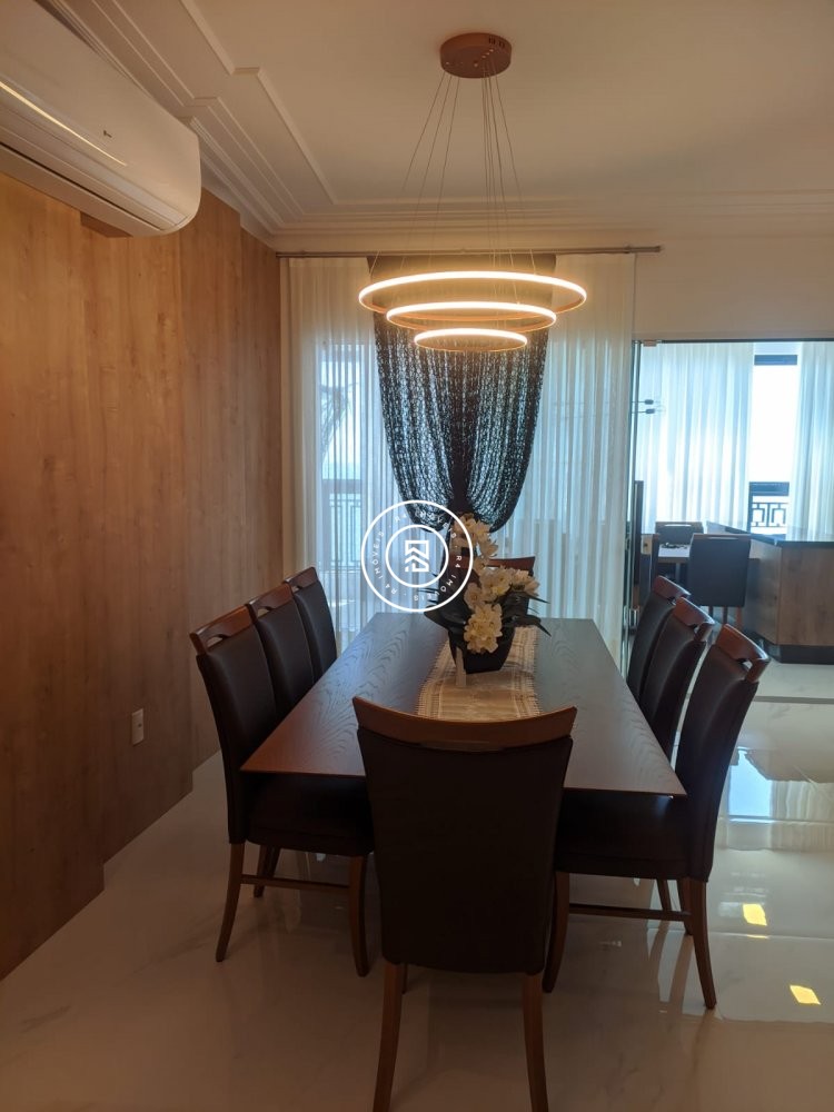 Apartamento Frente Mar 04 suites, 03 vagas, Meia P