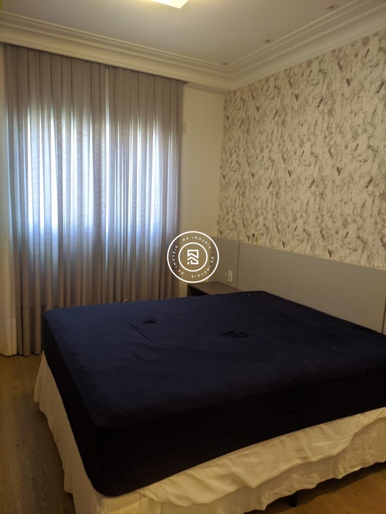 Apartamento Frente Mar 04 suites, 03 vagas, Meia P