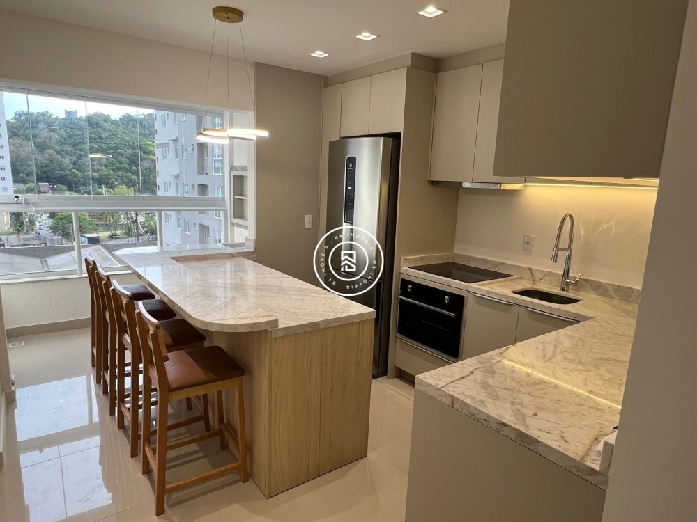 Apartamento pronto para morar