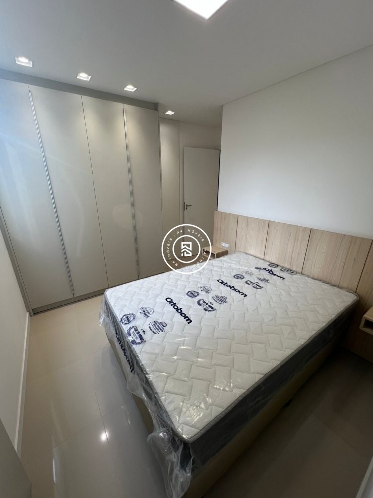 Apartamento pronto para morar