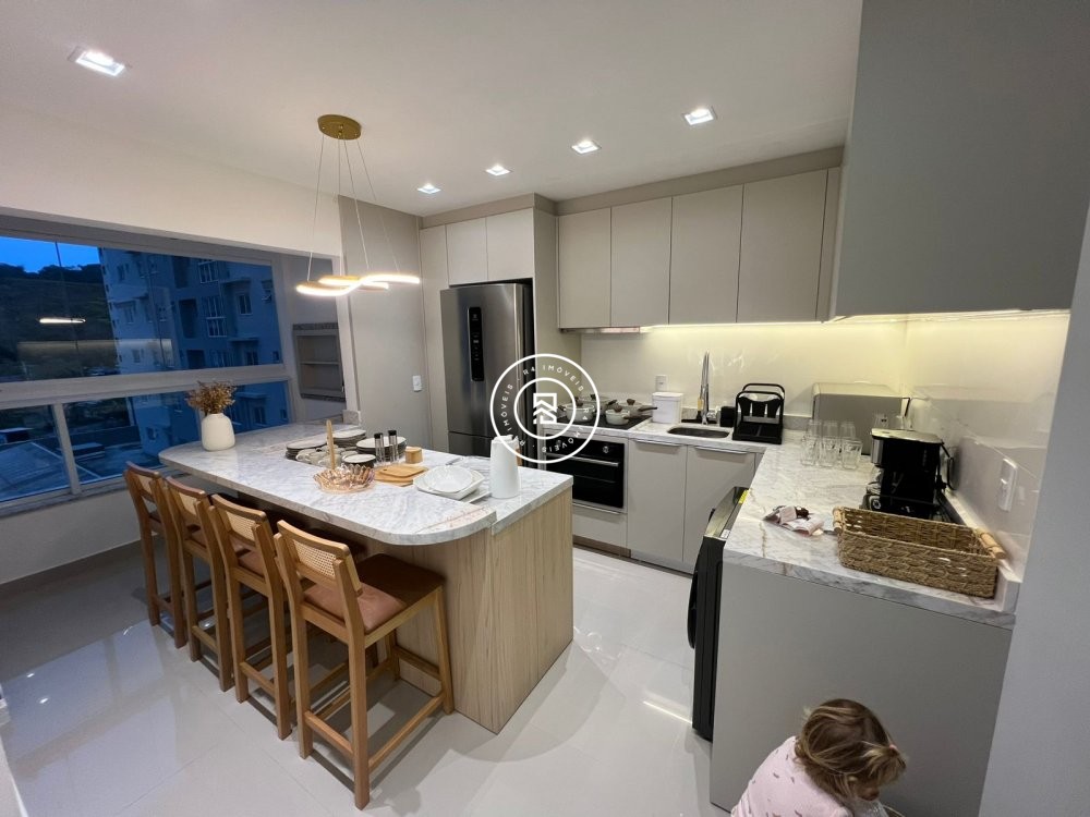 Apartamento pronto para morar