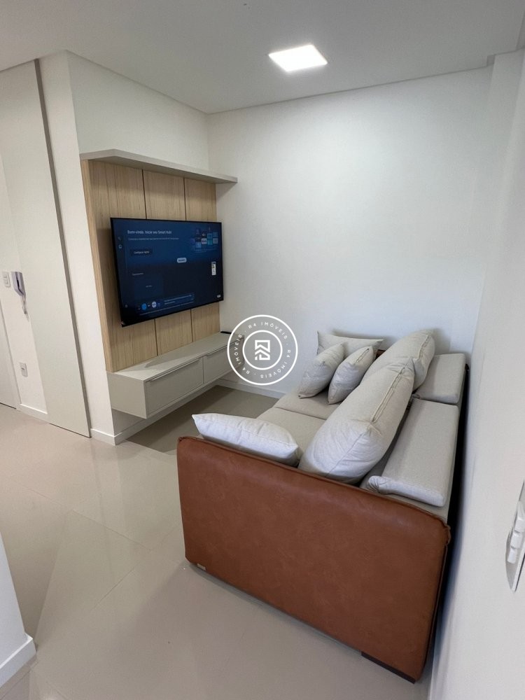 Apartamento pronto para morar