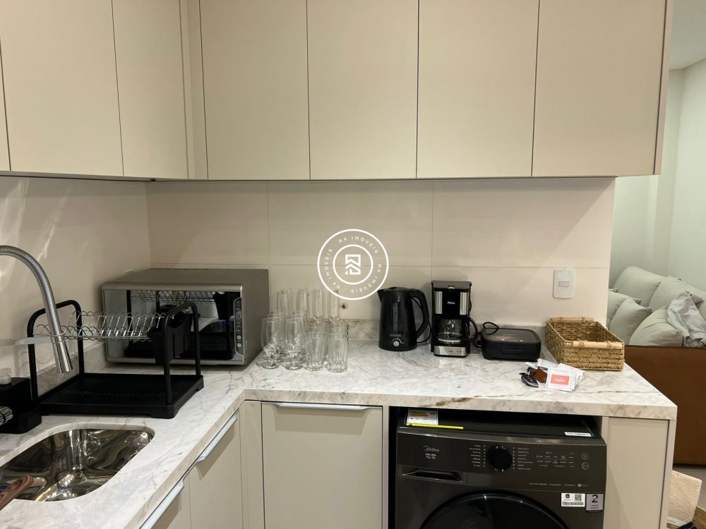 Apartamento pronto para morar