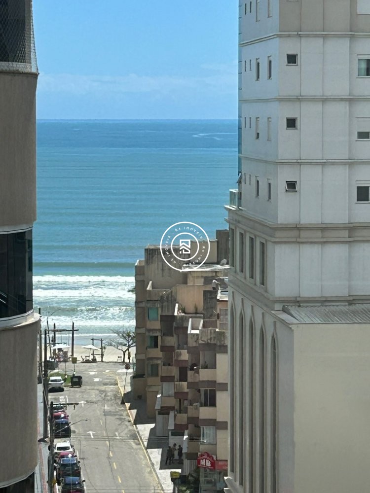 Apartamento pronto e mobiliado 