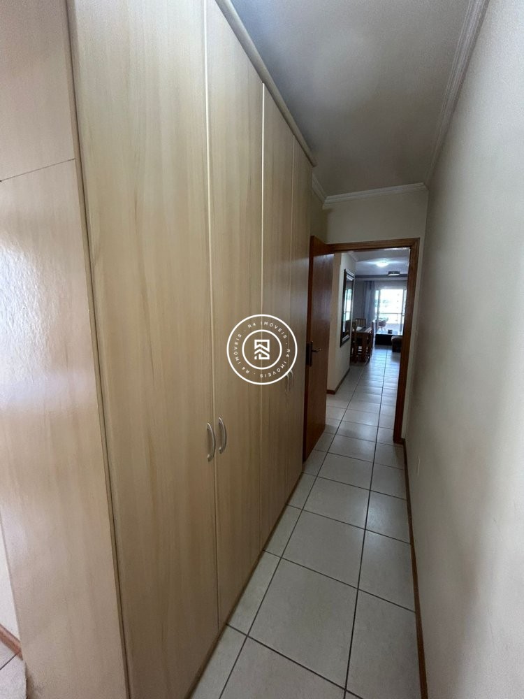 Apartamento pronto e mobiliado 
