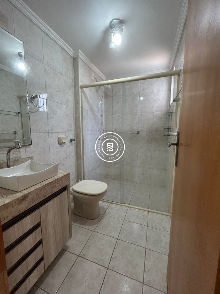 Apartamento pronto e mobiliado 