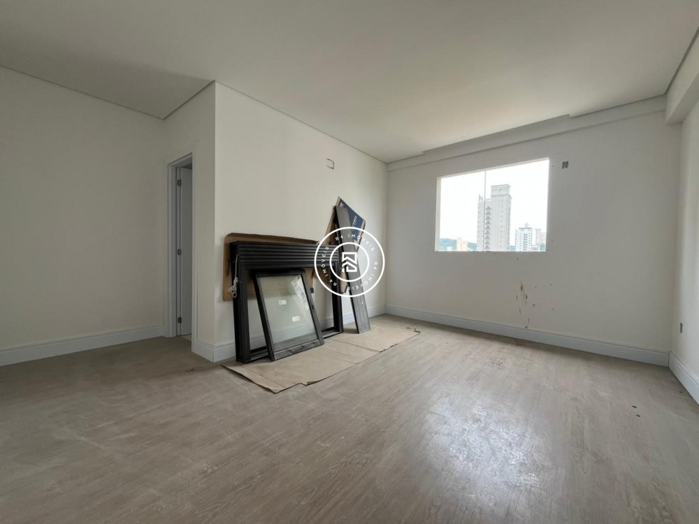 Apartamento com entrega para 2026