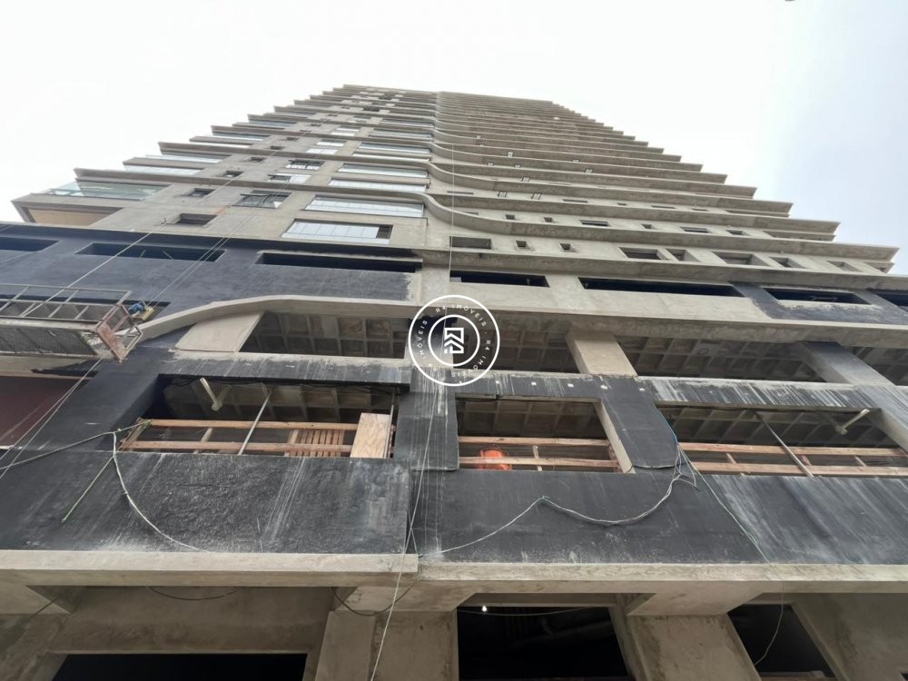 Apartamento com entrega para 2026