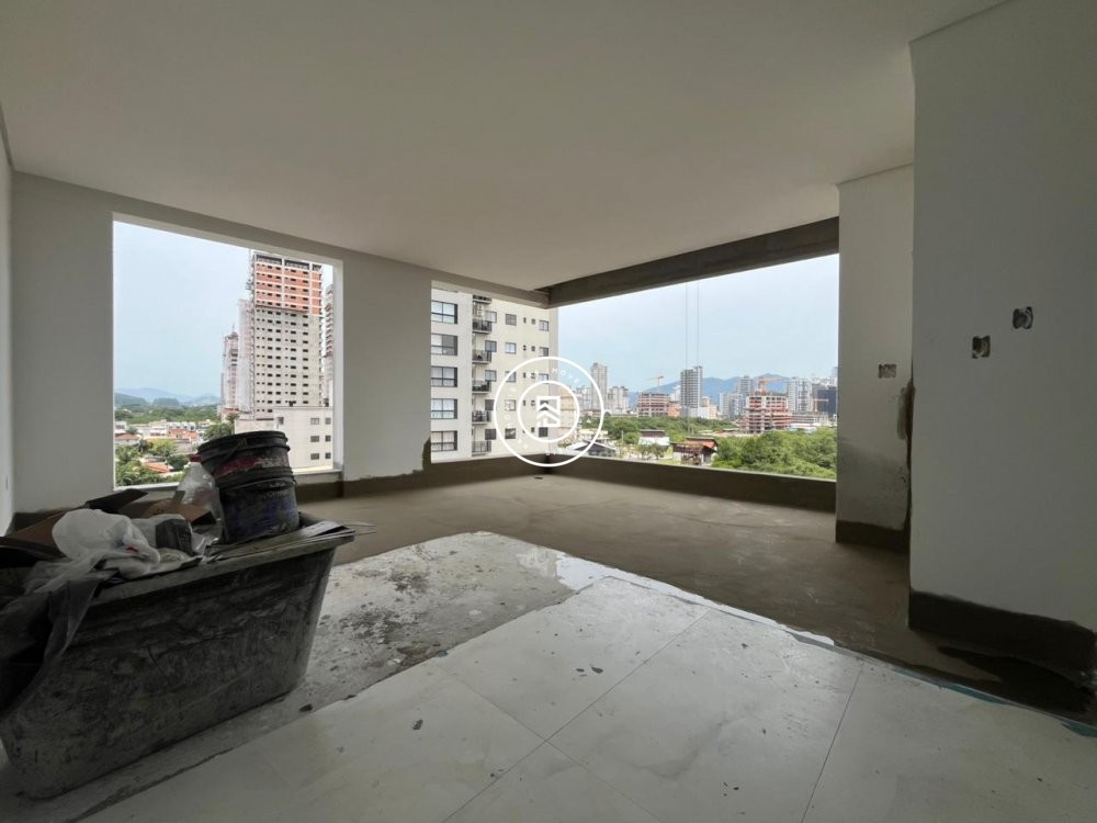 Apartamento com entrega para 2026