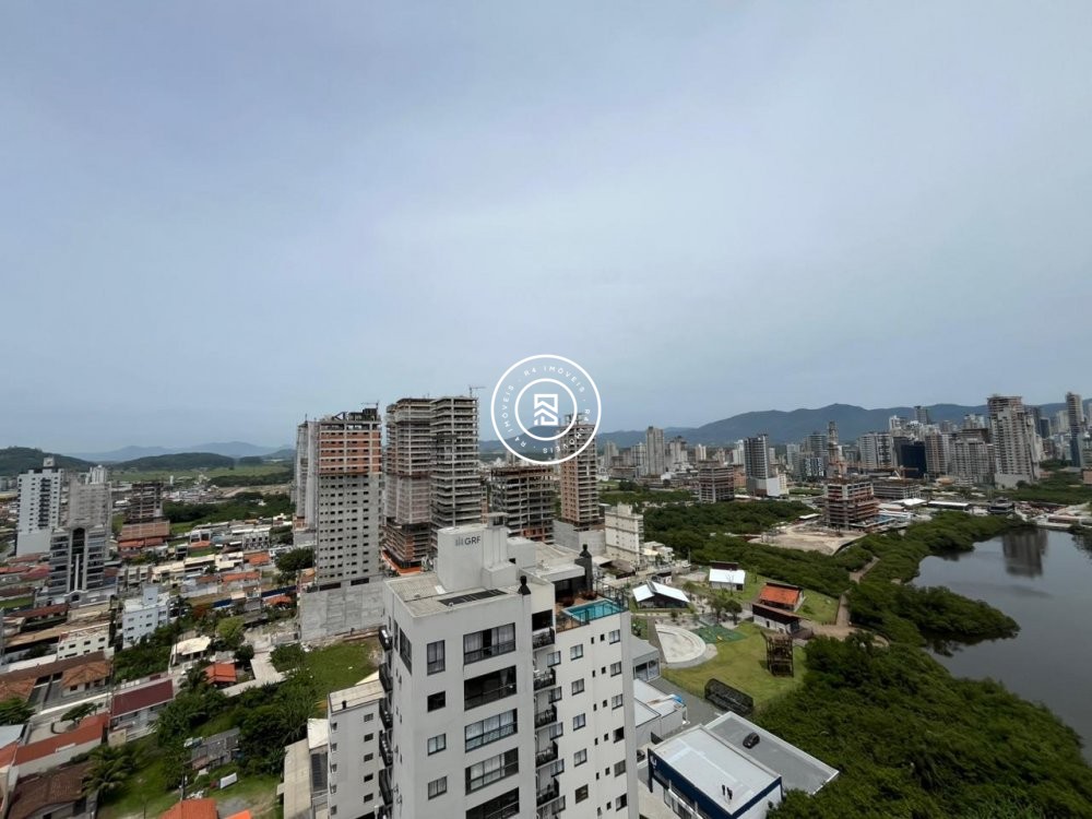 Apartamento com entrega para 2026