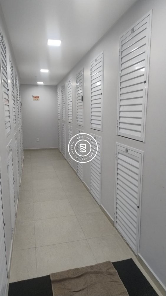 Apto showroom a 70m do mar