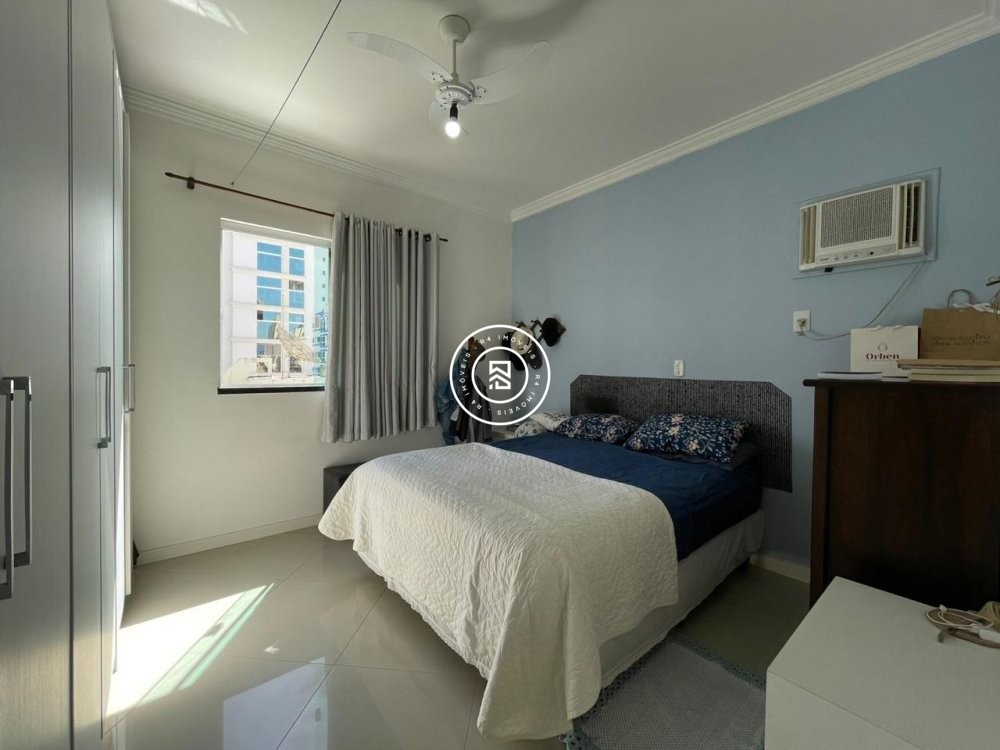 Apto mobiliado na Meia Praia - Itapema