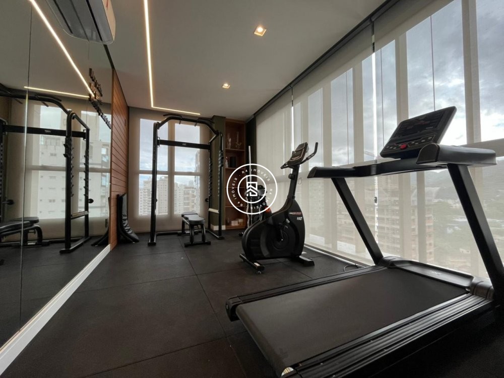 Apartamento novo no Centro de Itapema