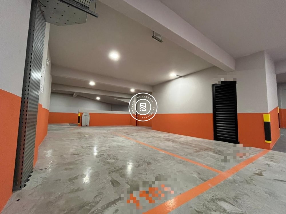 Apartamento novo no Centro de Itapema