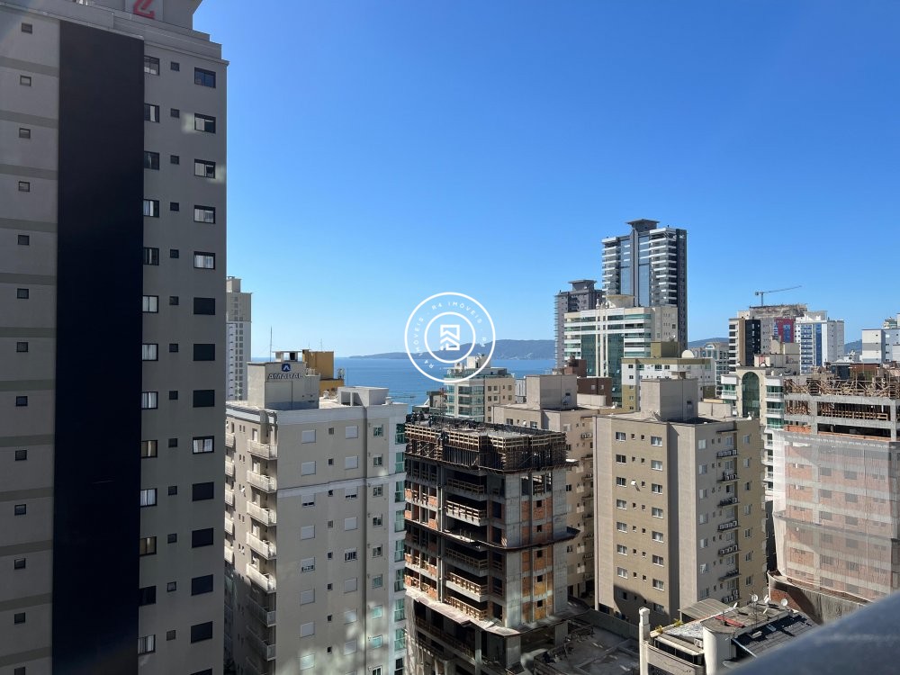 Apto novo de alto padr�o