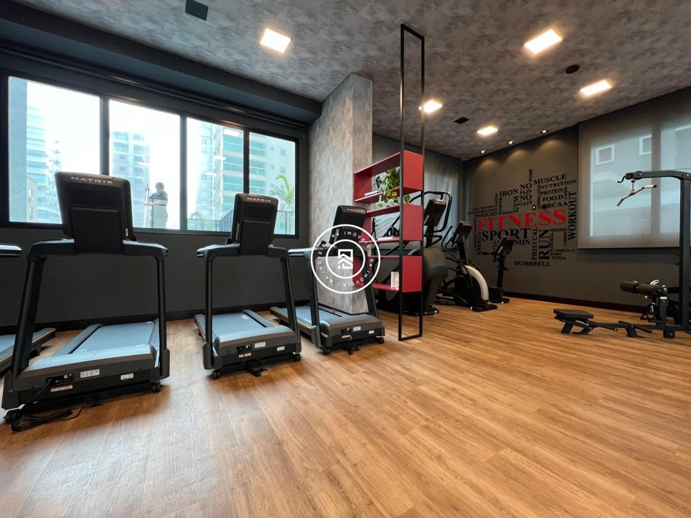 Apto novo de alto padr�o