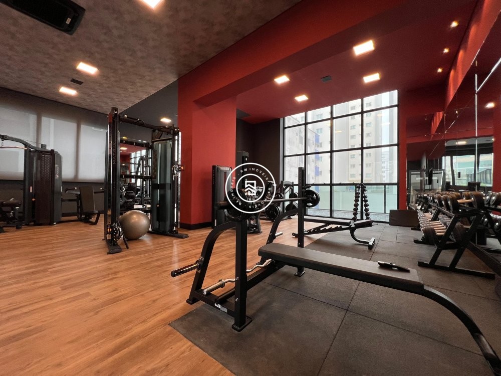 Apto novo de alto padr�o