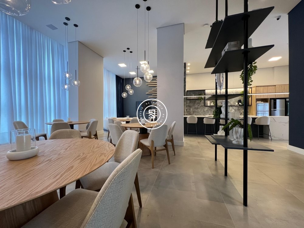 Apto novo de alto padr�o