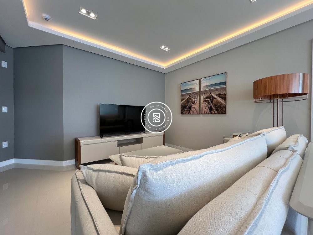 Apto mobiliado e decorado no Centro da cidade