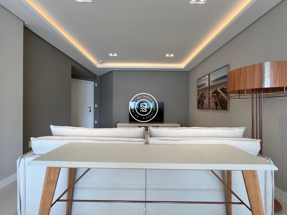 Apto mobiliado e decorado no Centro da cidade